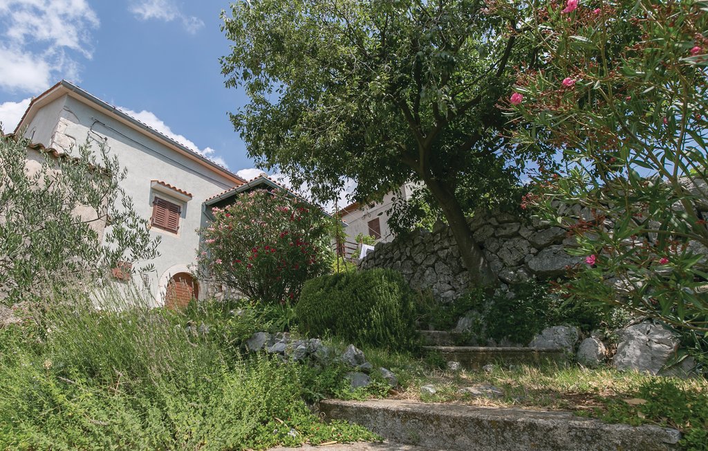 Feriehus - Labin-Zagorje , Kroatia - CIO153 8