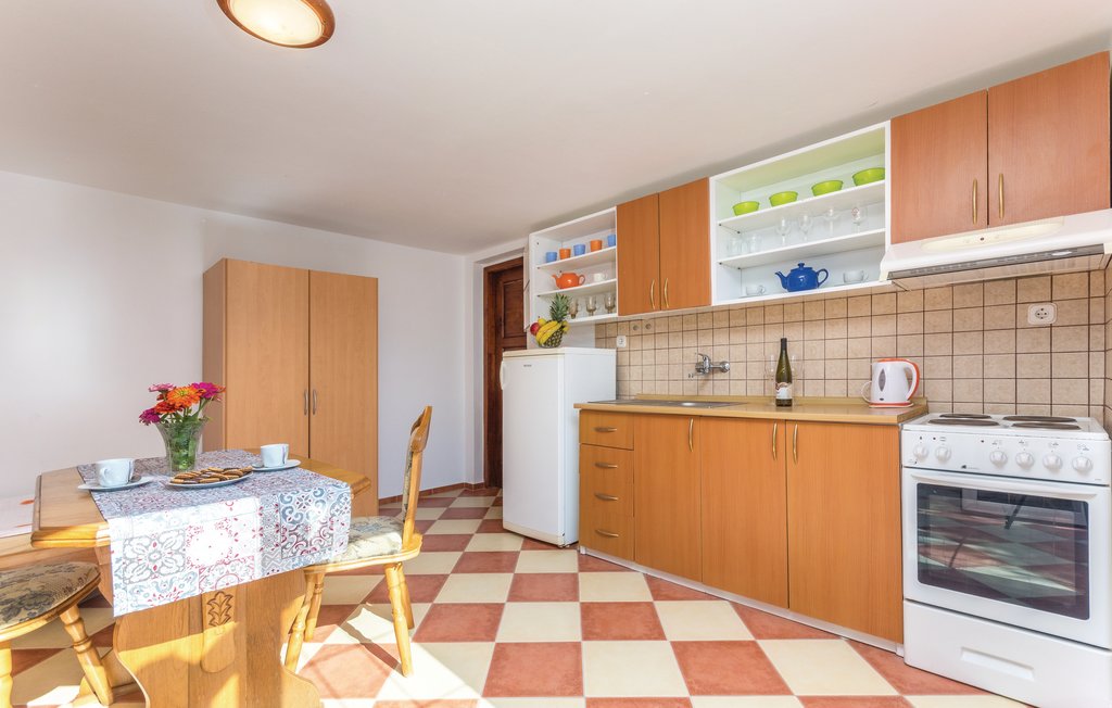 Ferieleilighet - Labin-Sv.Lovrec Labinski , Kroatia - CIO175 2