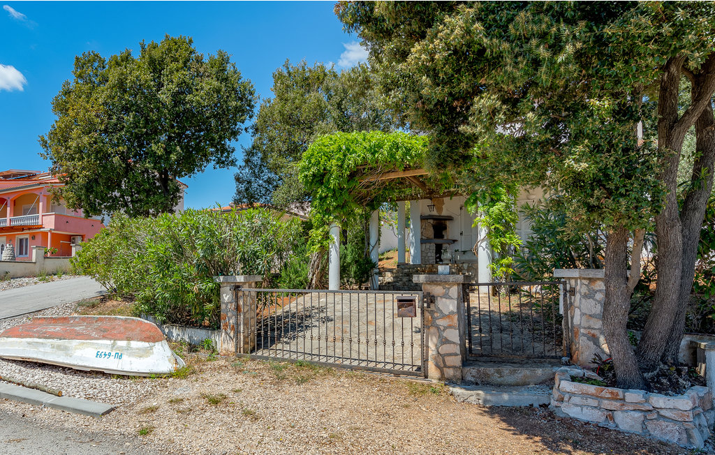 Semesterhus - Duga Uvala-Artici , Kroatien - CIO225 7