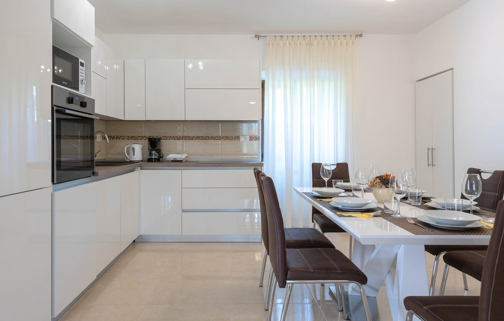 Feriehus - Labin-Tomovi , Kroatia - CIO282 22