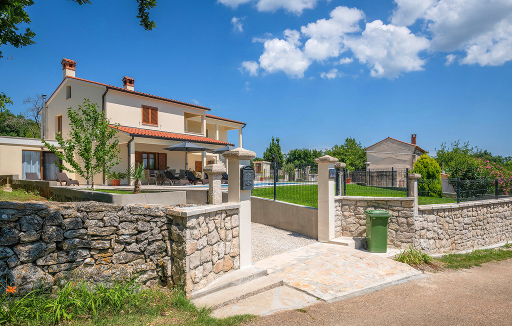 Feriehus - Labin-Tomovi , Kroatia - CIO282 17