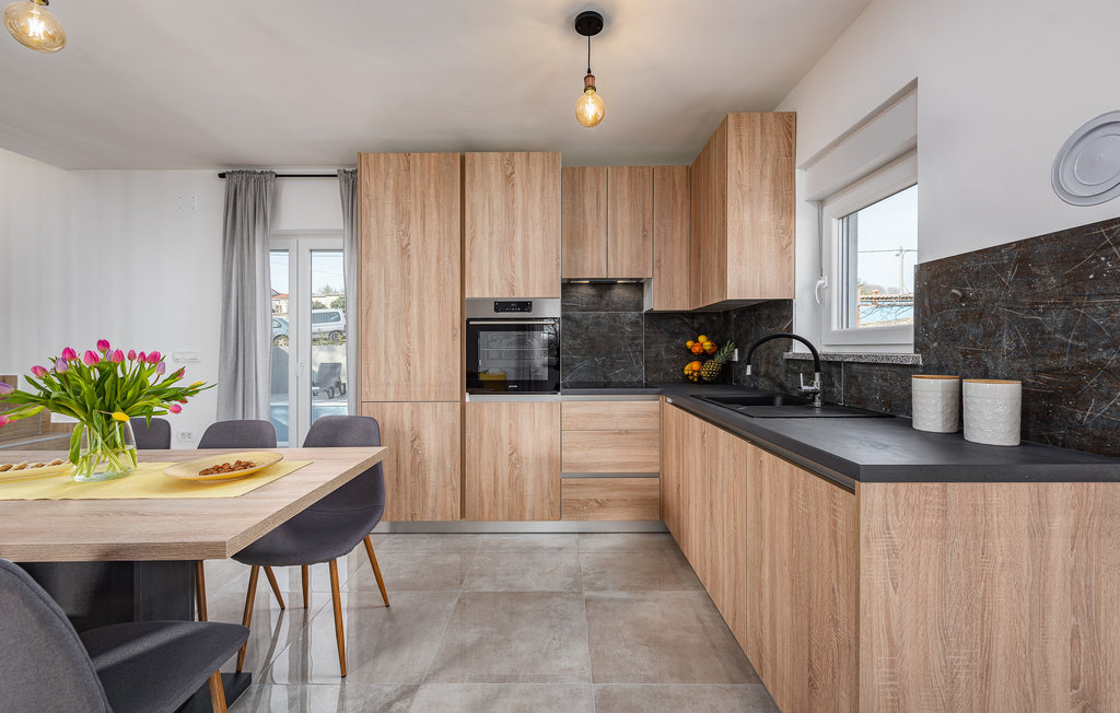 Feriehus - Labin-Mali Golji , Kroatia - CIO286 4