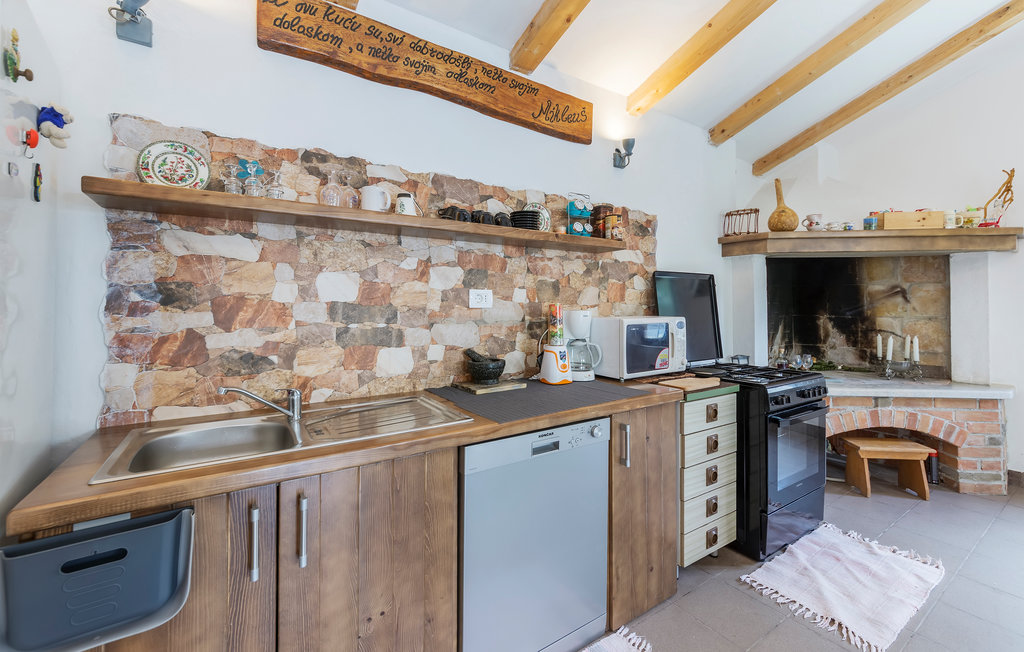 Feriehus - Labin-Kostrcani , Kroatia - CIO292 22