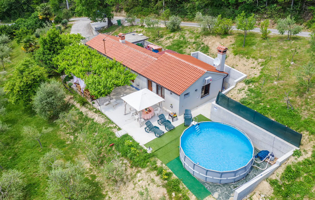 Feriehus - Labin-Kostrcani , Kroatia - CIO292 11