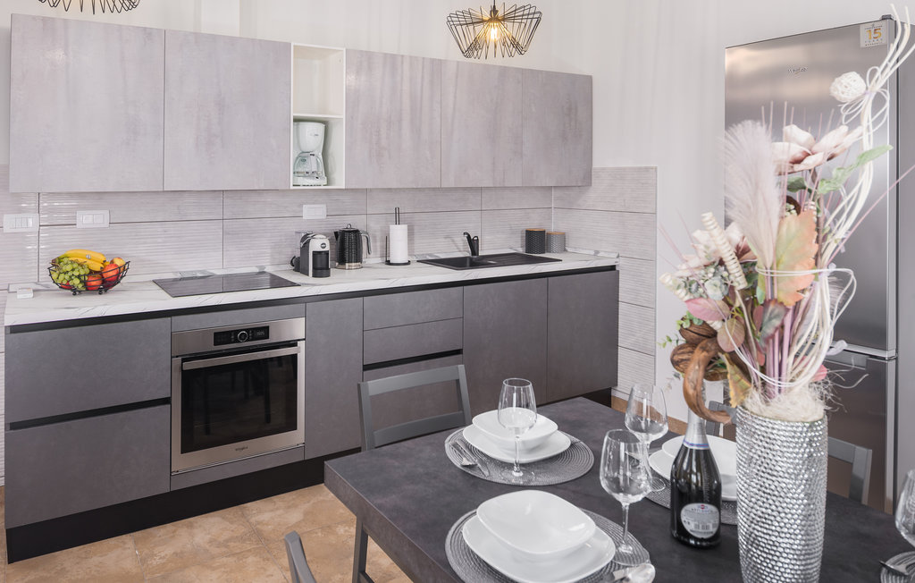 Feriehuse - Labin-Viskovici , Kroatien - CIO294 7