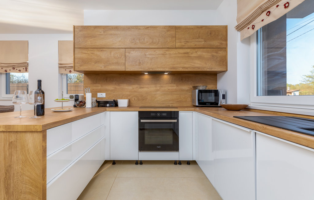 Feriehuse - Duga Uvala-Segotici , Kroatien - CIO305 7