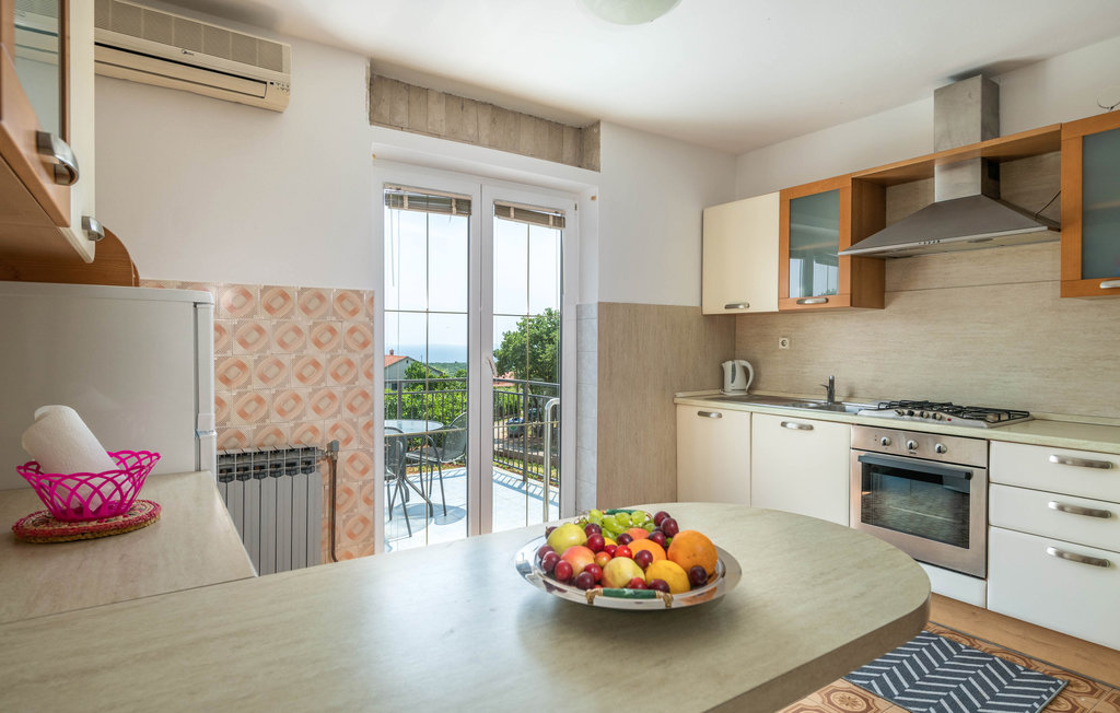 Feriehus - Duga Uvala-Peruski , Kroatia - CIO331 25