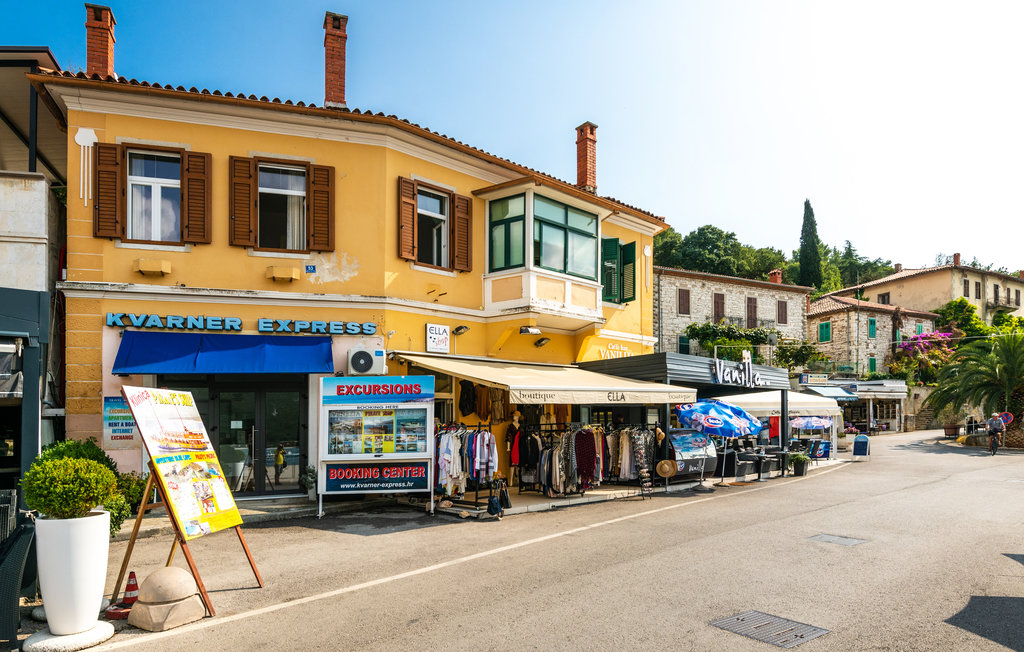 Lejlighed - Rabac , Kroatien - CIO355 9