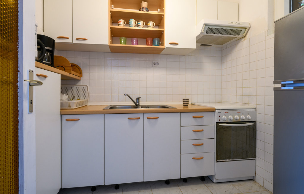 Feriehuse - Krnica , Kroatien - CIO376 12