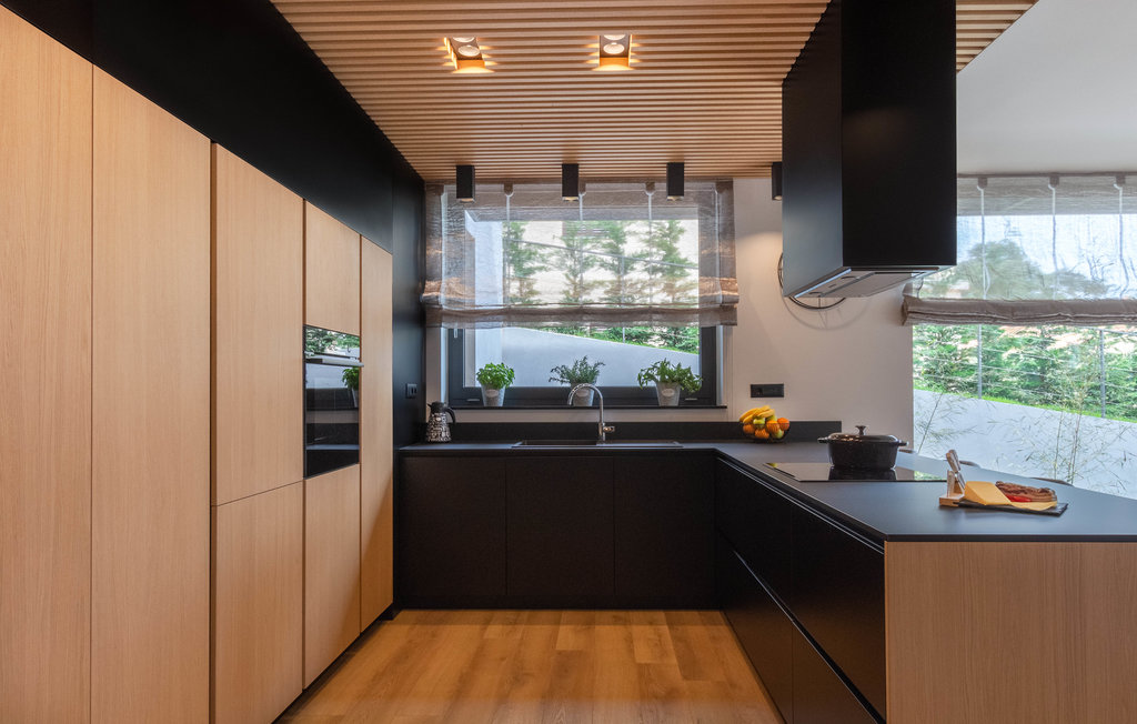 Feriehuse - Labin-Martinski , Kroatien - CIO381 24