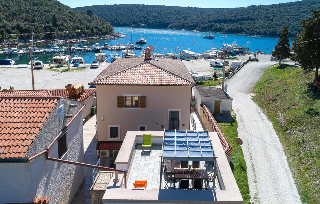 Ferienhaus - Krnica-Krnicki porat , Kroatien - CIO390 9
