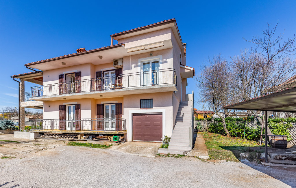 Semesterlägenhet - Labin-Vinez , Kroatien - CIO405 2