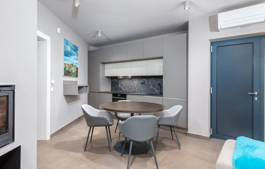 Feriehuse - Labin-Sveta Marina , Kroatien - CIO406 5