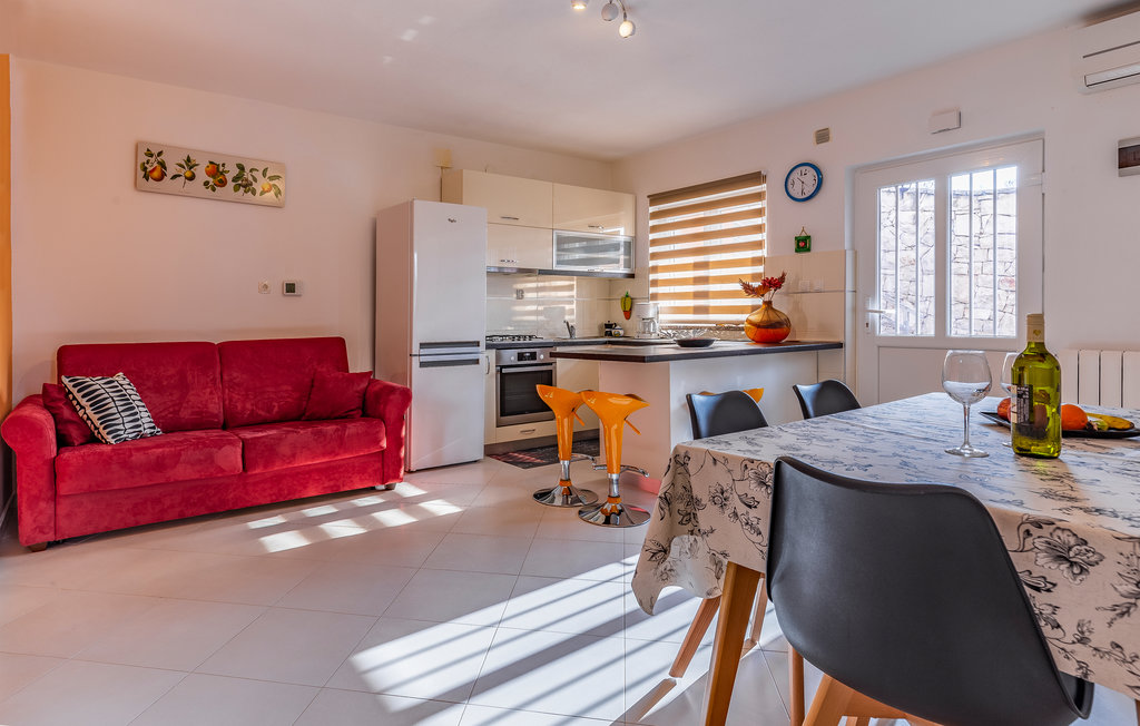 Ferienwohnung - Labin - Ripenda Kras , Kroatien - CIO922 8