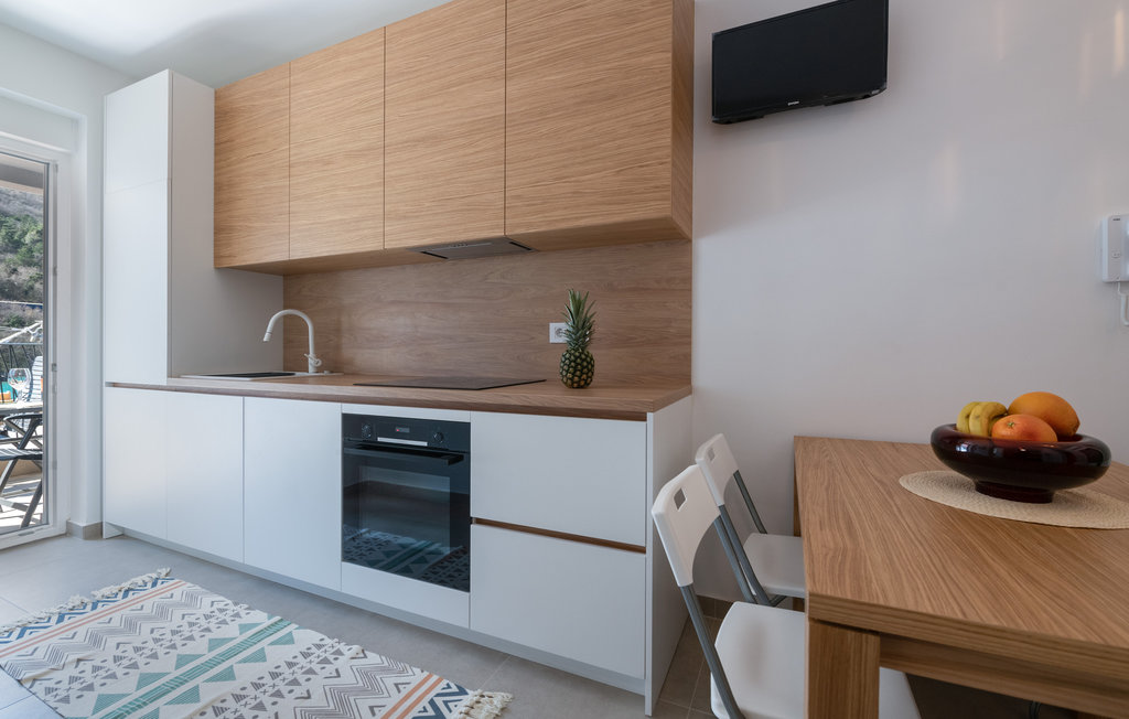 Ferienwohnung - Labin - Plomin Luka , Kroatien - CIO928 5