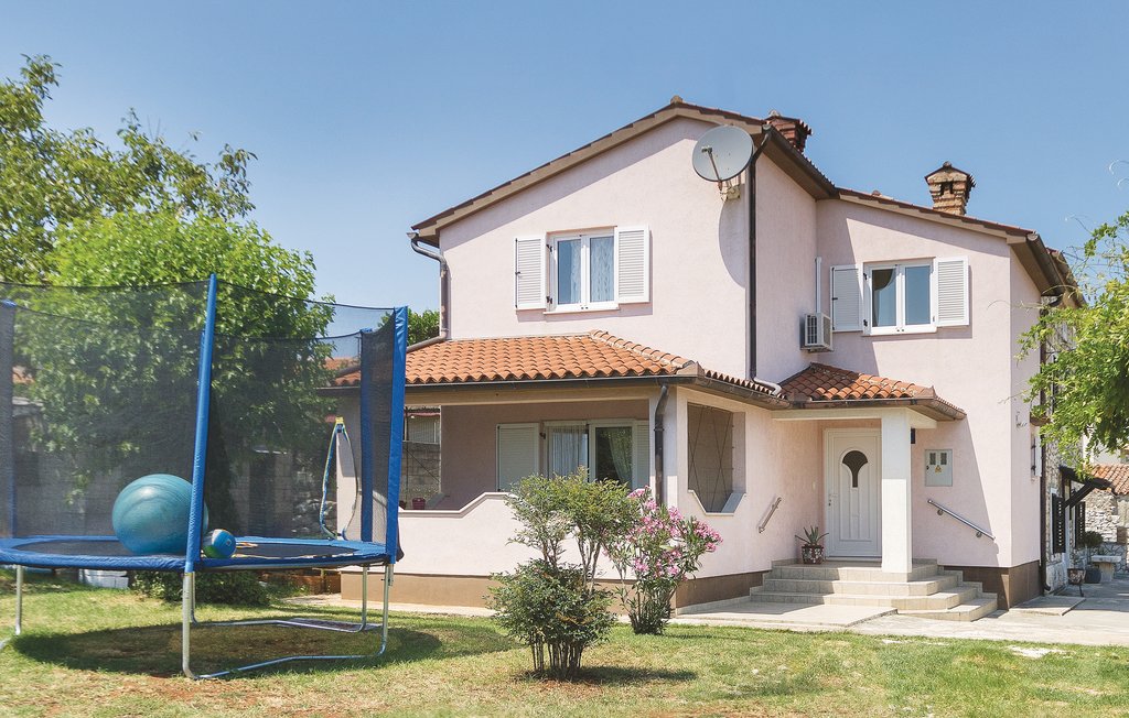 Semesterlägenhet - Pula-Marcana , Kroatien - CIO098 1