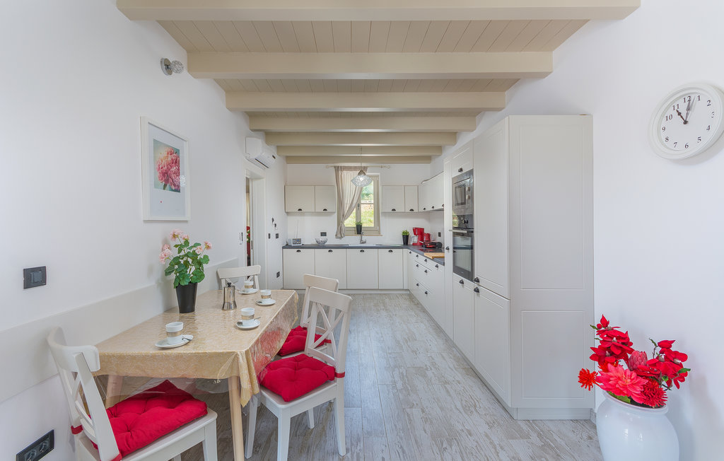 Feriehuse - Krnica , Kroatien - CIO190 37