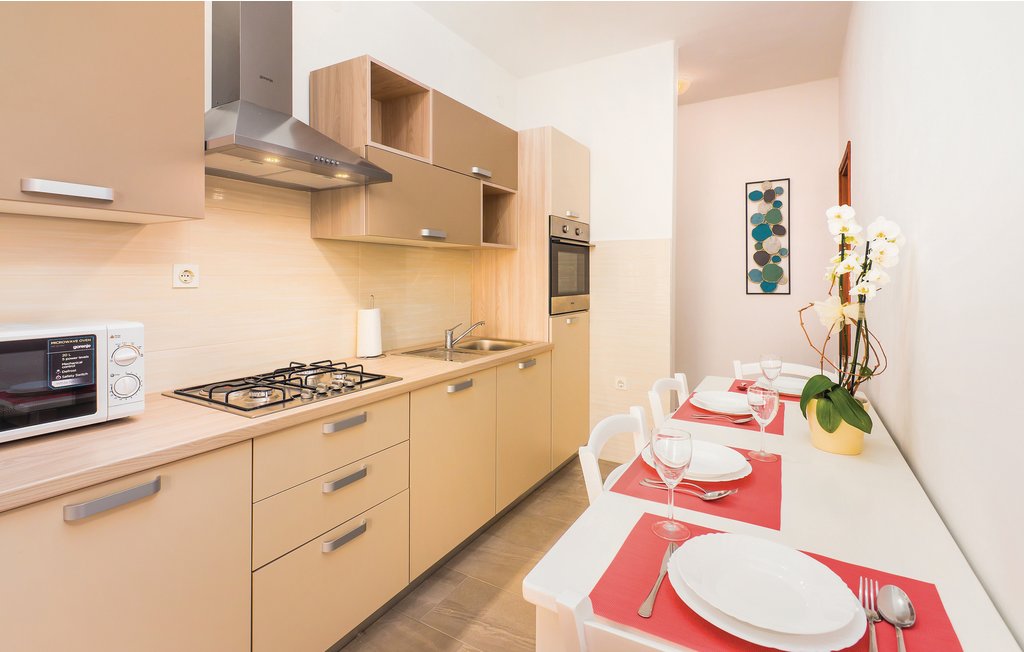 Semesterlägenhet - Rabac , Kroatien - CIO195 19