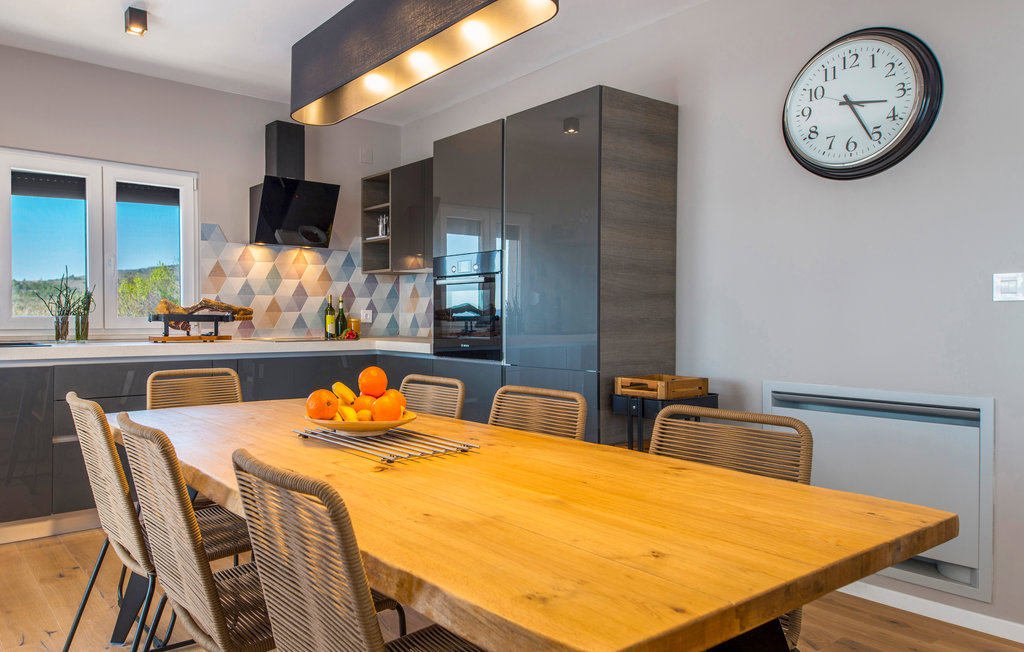 Feriehus - Labin-Viskovici , Kroatia - CIO273 22