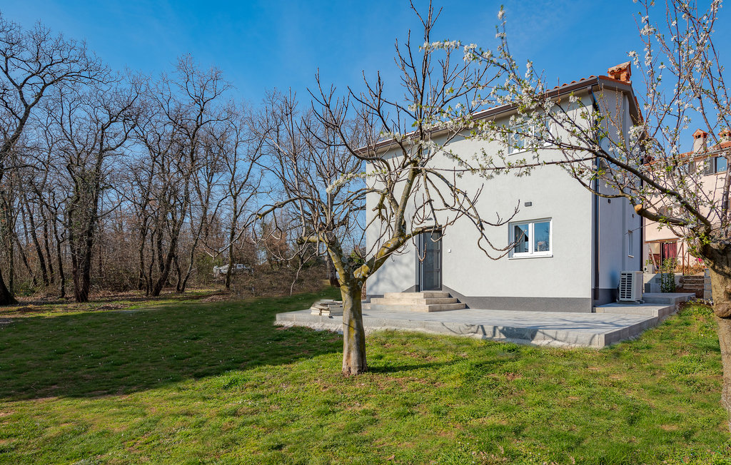 Feriehus - Labin-Mali Golji , Kroatia - CIO286 18