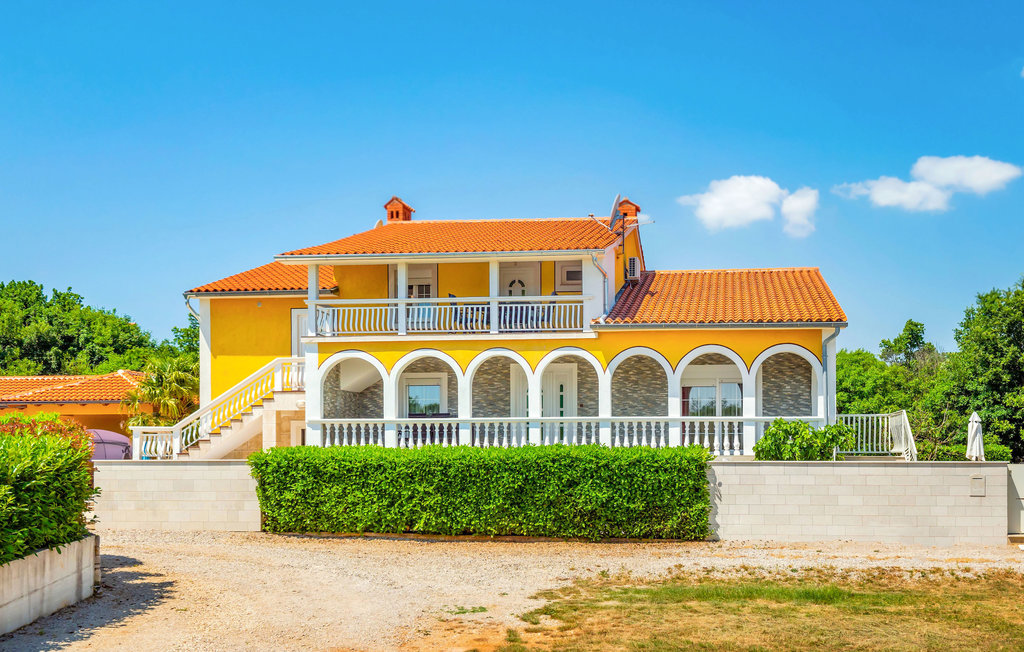 Lejlighed - Labin-Marceljani , Kroatien - CIO298 2