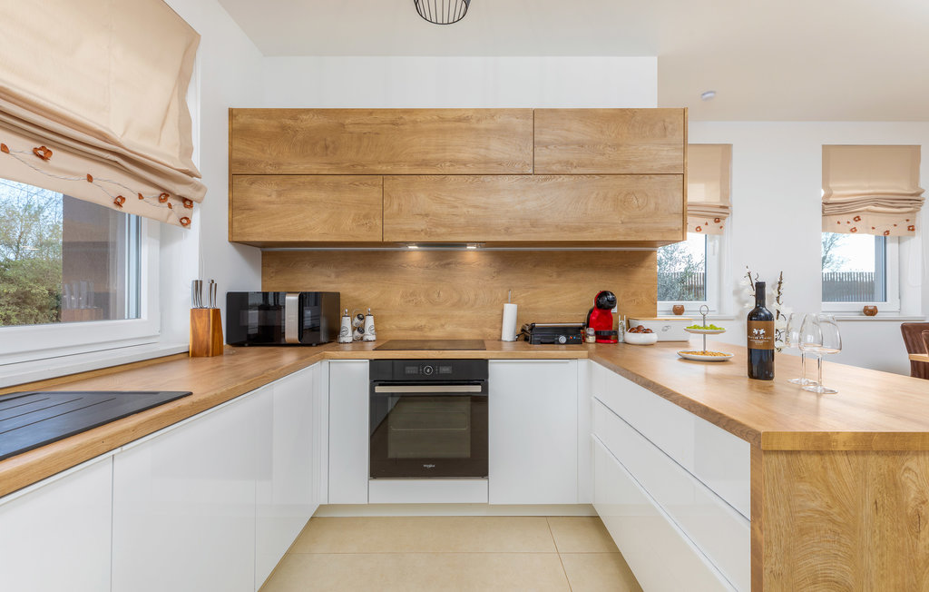 Feriehus - Duga Uvala-Segotici , Kroatia - CIO304 5