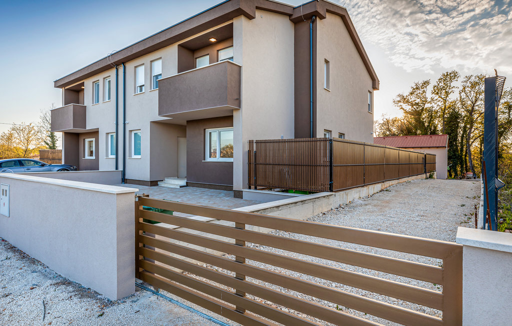 Feriehuse - Duga Uvala-Segotici , Kroatien - CIO305 14