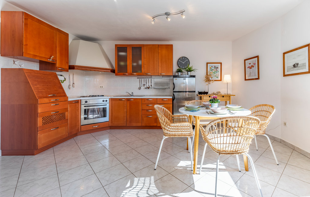 Lejlighed - Rabac , Kroatien - CIO338 6