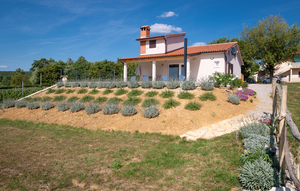 Feriehuse - Labin-Lanisce , Kroatien - CIO367 13