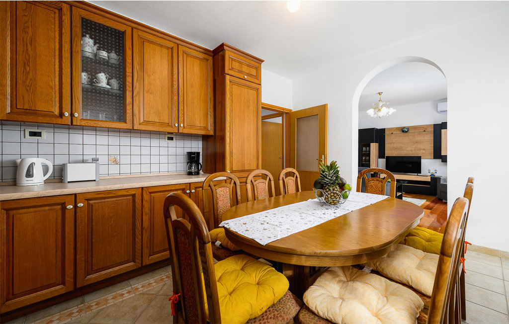 Ferieleilighet - Labin-Paradiz , Kroatia - CIO371 34