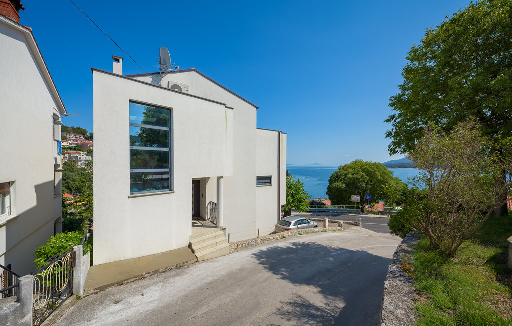 Semesterlägenhet - Rabac , Kroatien - CIO012 7