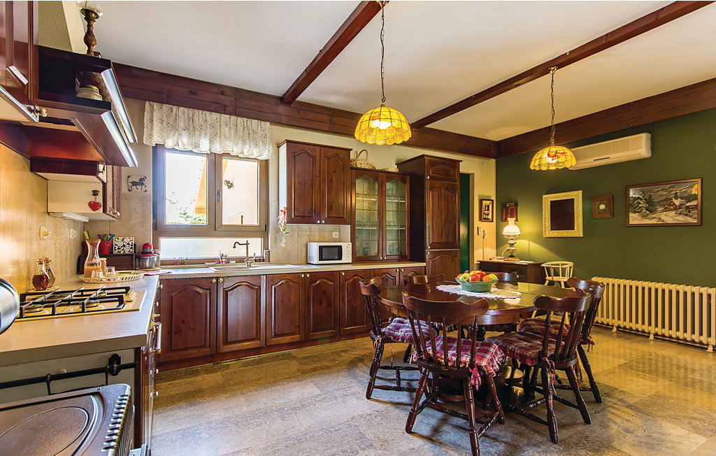 Feriehuse - Pula-Marcana , Kroatien - CIO020 26