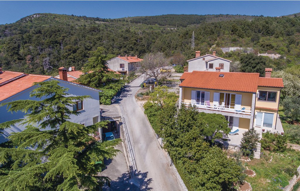 Ferieleilighet - Rabac , Kroatia - CIO109 8