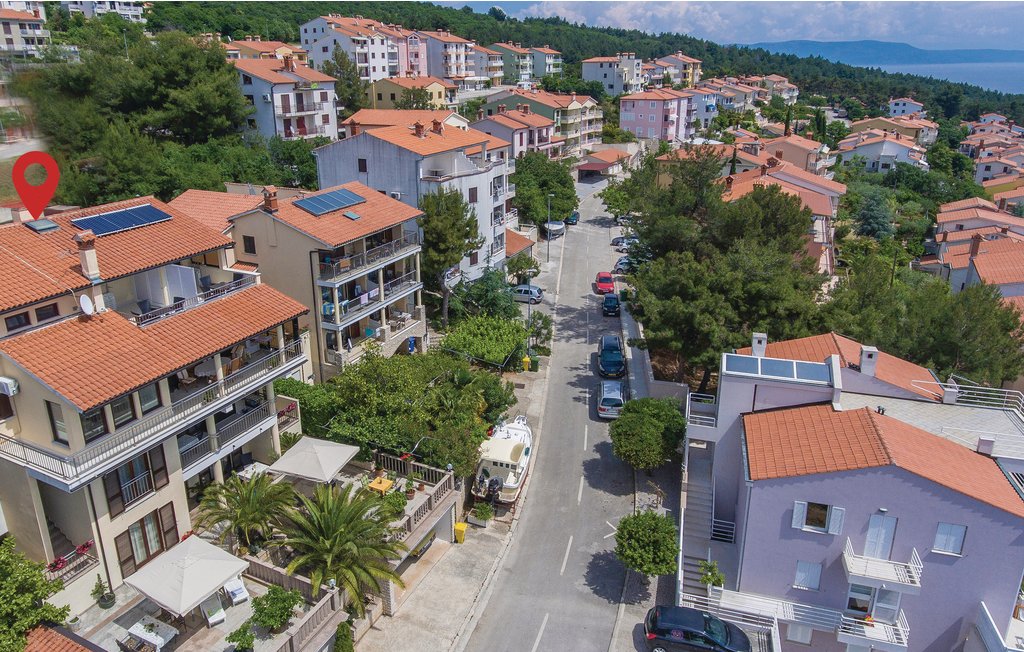 Lejlighed - Rabac , Kroatien - CIO118 8