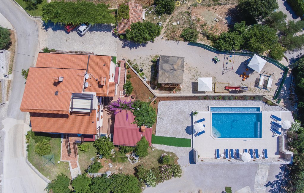 Lejlighed - Labin-Ravni , Kroatien - CIO140 13