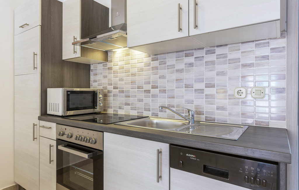 Feriehuse - Labin-Ladenci , Kroatien - CIO158 30