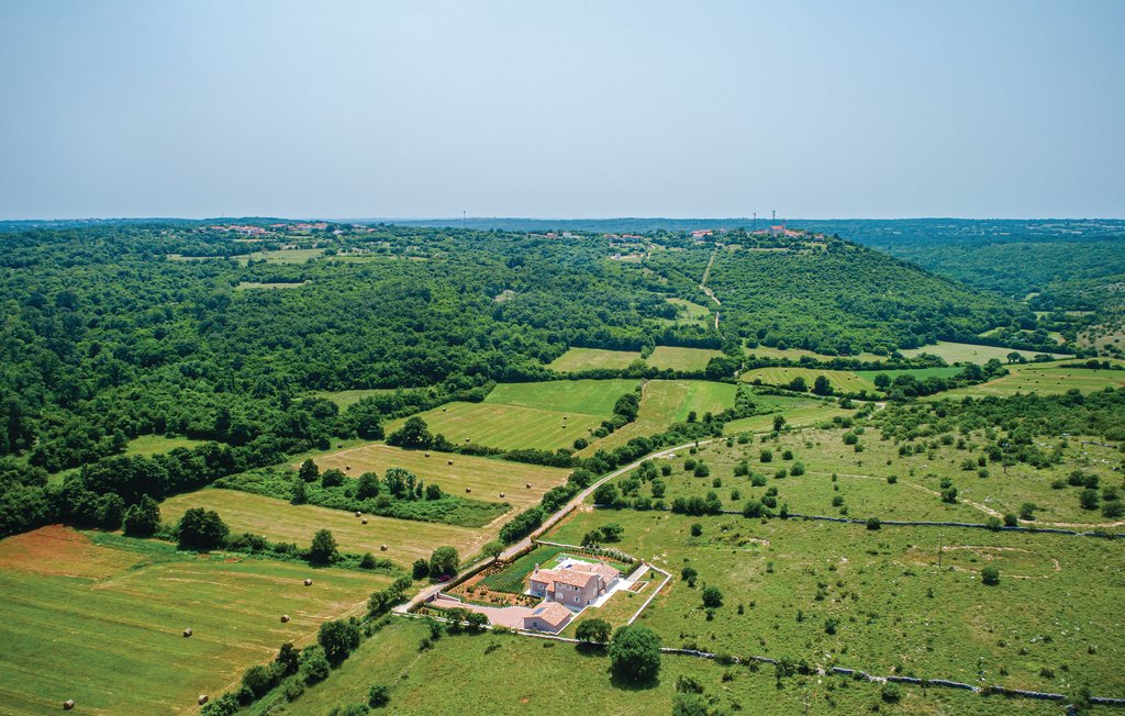 Feriehuse - Krnica , Kroatien - CIO190 20