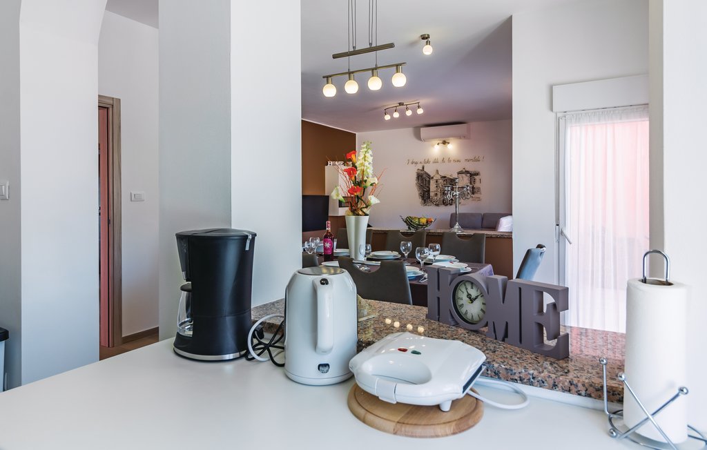 Feriehuse - Pula-Marcana , Kroatien - CIO224 23