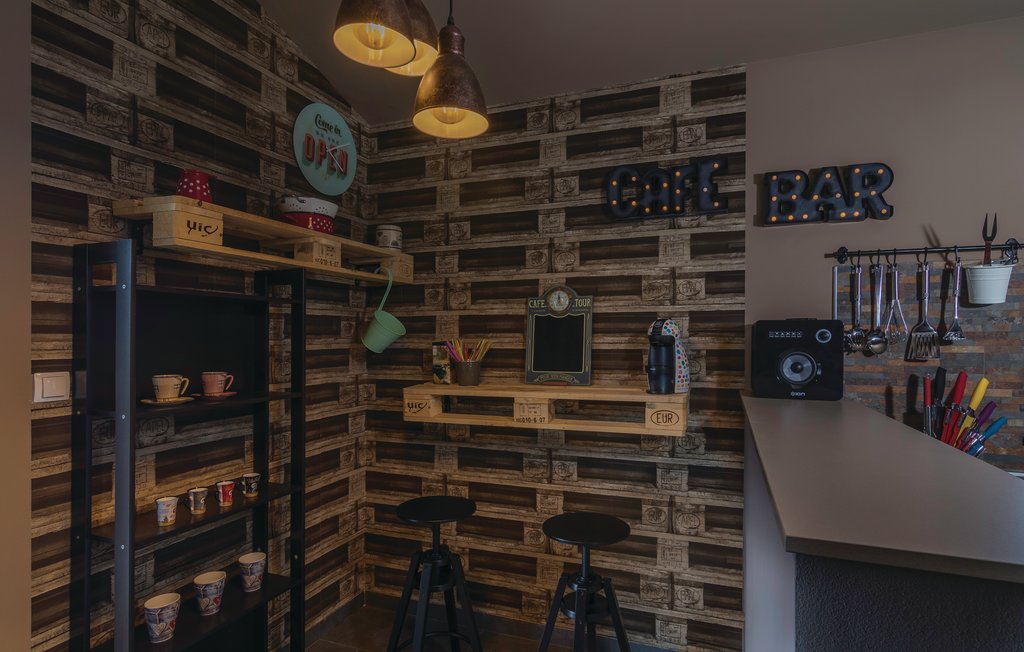 Feriehuse - Labin-Erzisce , Kroatien - CIO096 52