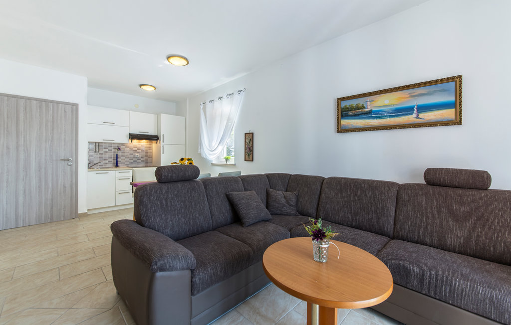 Feriehuse - Labin-Ladenci , Kroatien - CIO158 32