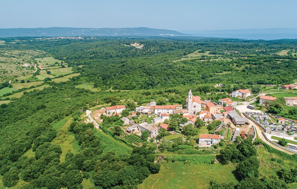 Feriehuse - Krnica , Kroatien - CIO190 21