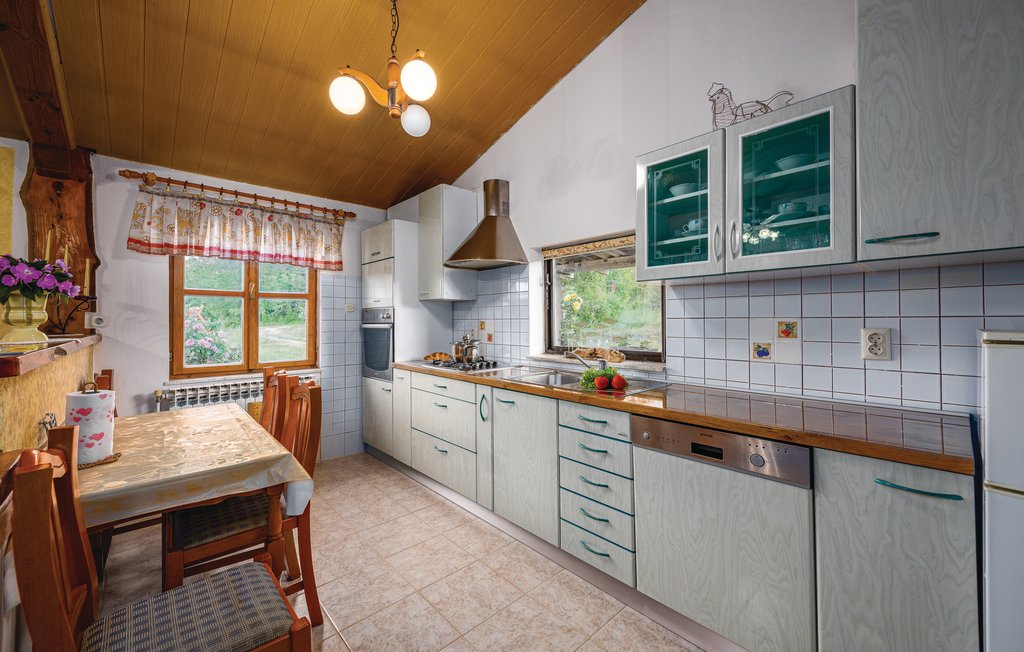 Feriehus - Krnica-Rakalj , Kroatia - CIO008 31