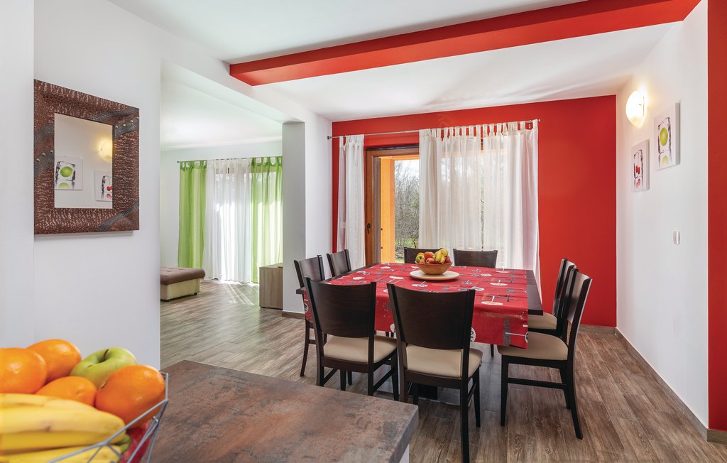 Feriehus - Labin-Kunj , Kroatia - CIO009 16