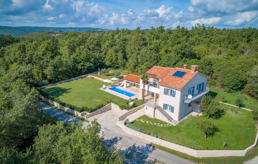 Semesterlägenhet - Labin-Tomovi , Kroatien - CIO104 1