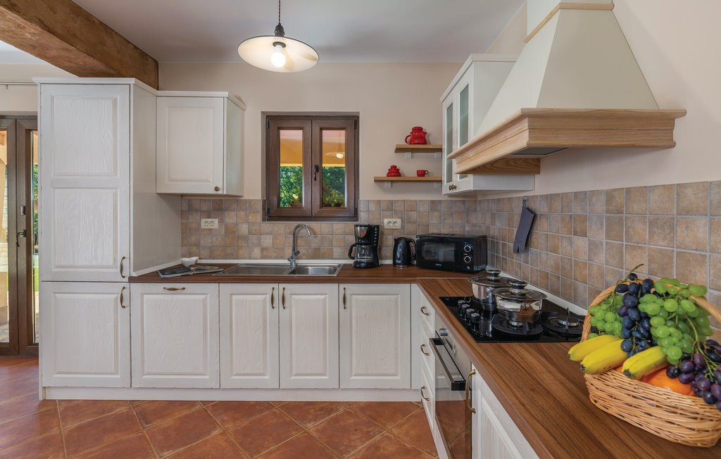 Feriehus - Labin-Jursici , Kroatia - CIO106 22