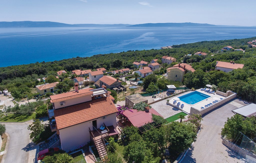 Semesterlägenhet - Labin-Ravni , Kroatien - CIO139 11