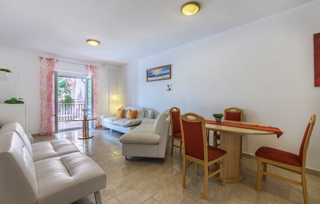 Feriehuse - Labin-Ladenci , Kroatien - CIO158 29