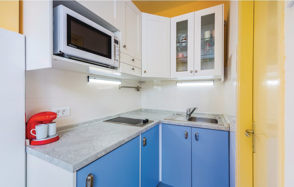 Lejlighed - Rabac , Kroatien - CIO198 14