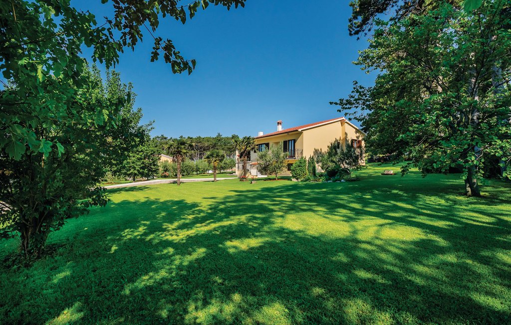 Lejlighed - Labin-Martinski , Kroatien - CIO243 7