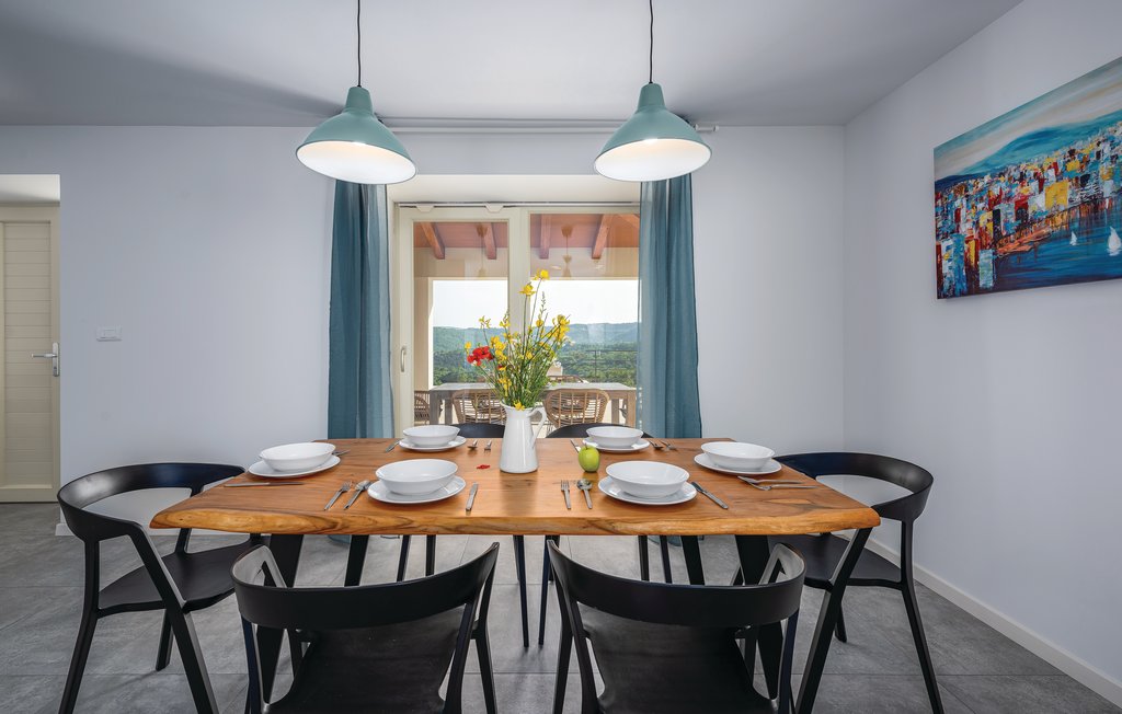 Semesterhus - Labin-Ripenda Kras , Kroatien - CIO250 22